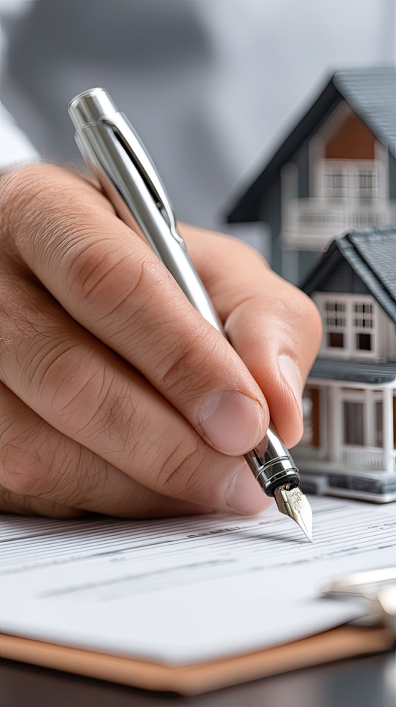 Purchase Lease Options