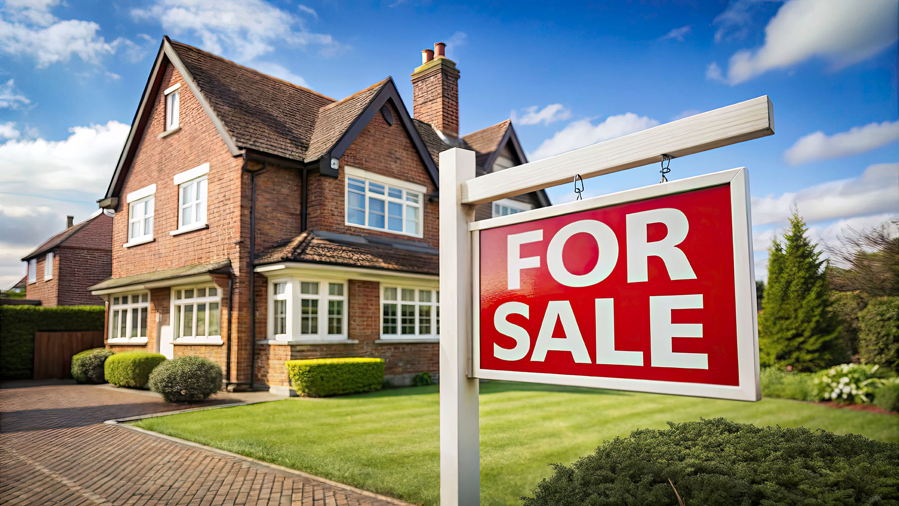 Estate Agents
