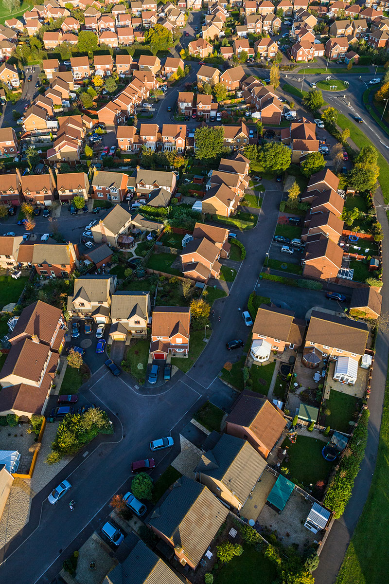 housing