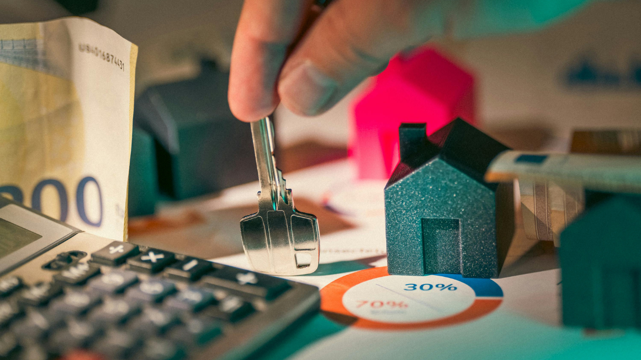 Social Housing Investment