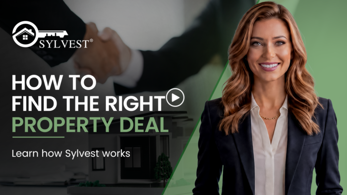 How to Find the Right Property Deal on Sylvest