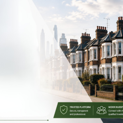 How Deal Sourcers Can Find Serious Property Investors in the UK