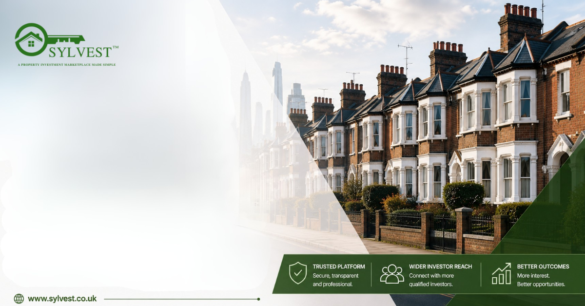 How Deal Sourcers Can Find Serious Property Investors in the UK
