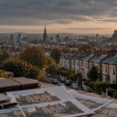 "Properties for Investors: A Practical Guide for UK Deal Sourcers "