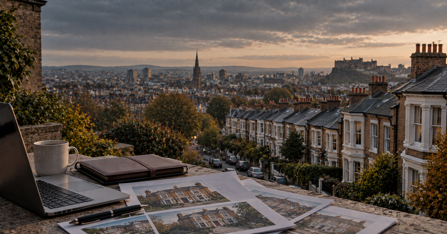 "Properties for Investors: A Practical Guide for UK Deal Sourcers "