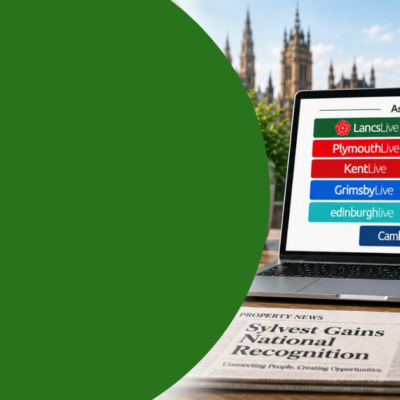 Sylvest Featured Across Leading UK Media Platforms: What It Means for Deal Sourcers & Property Investors