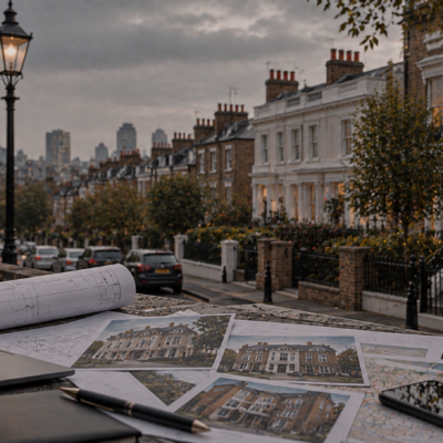 Real Property Investment: How Deal Sourcers Can Find Better Opportunities