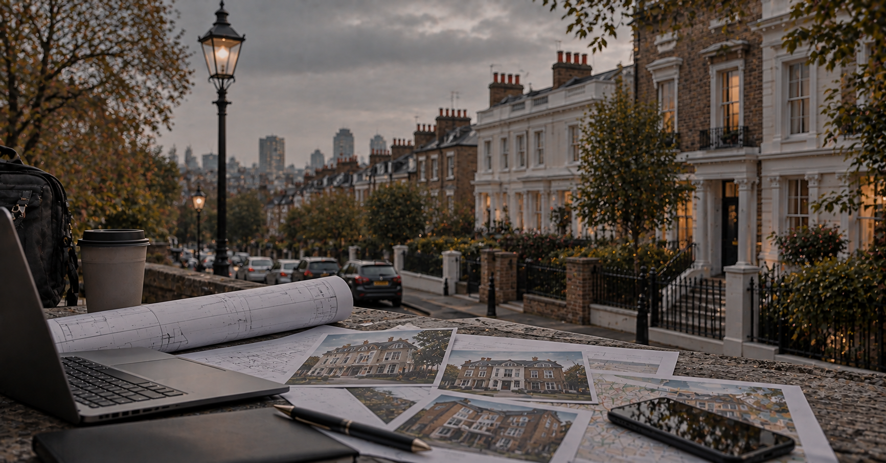 Real Property Investment: How Deal Sourcers Can Find Better Opportunities