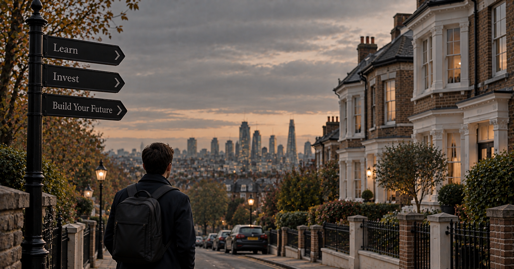 Beginner Investing in Property: What New Investors Need to Know