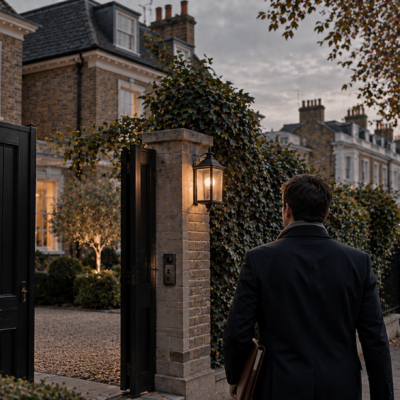 How to Find Off Market Deals in the UK Property Market