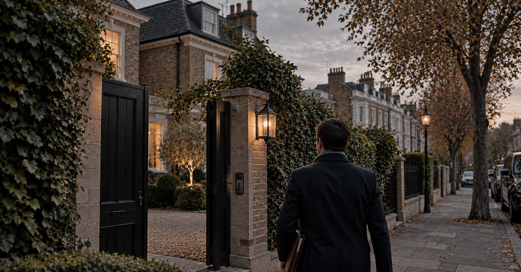 How to Find Off Market Deals in the UK Property Market