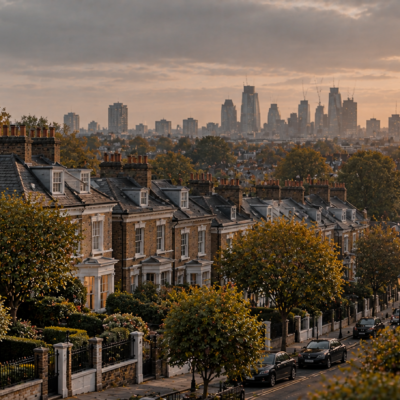 Real Estate Investing: How UK Deal Sourcers Can Find Better Opportunities