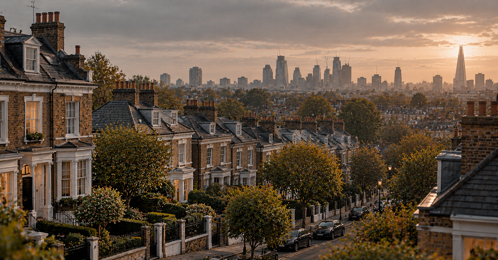 Real Estate Investing: How UK Deal Sourcers Can Find Better Opportunities