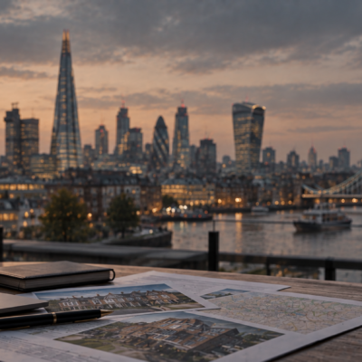 "How Deal Sourcers Can Use a Property Investment Platform to Sell More Deal "