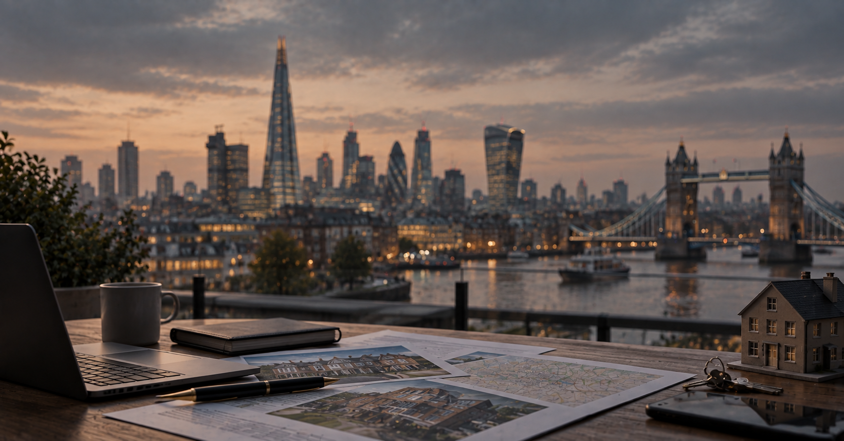 "How Deal Sourcers Can Use a Property Investment Platform to Sell More Deal "